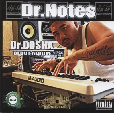 Dr. Dosha - Dr. Notes