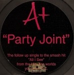A+ - Party Joint