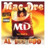 Mac Dre - Al Boo Boo