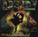 Mista Rodd - Greedy 4 Life