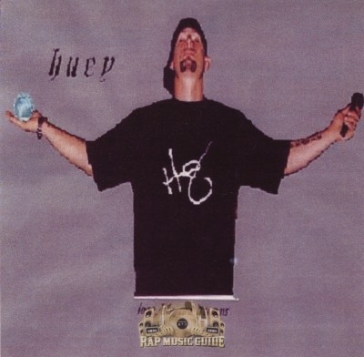 Huey - Love, Life, And Dreams