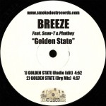 Breeze - Golden State