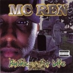 MC Ren - Ruthless For Life