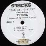 Stack$ - Git It, Get It