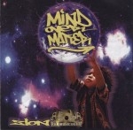 Zion I - Mind Over Matter