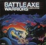 Various Artists - Battleaxe Warriors