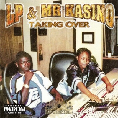 LP & Mr. Kasino - Taking Over