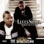 Lucci-Siegel - The Shakedown