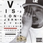 Jern Eye - Vision