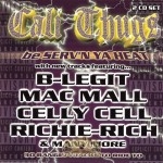 Cali Thugs - Serv'n Ya Heat