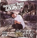 Sonny Boy Lokzter - Street Terror