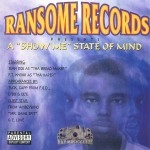 Ransome Records Presents - A 