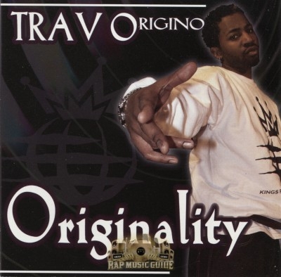 Trav Origino - Originality
