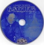 G-Squab - Troubled Man