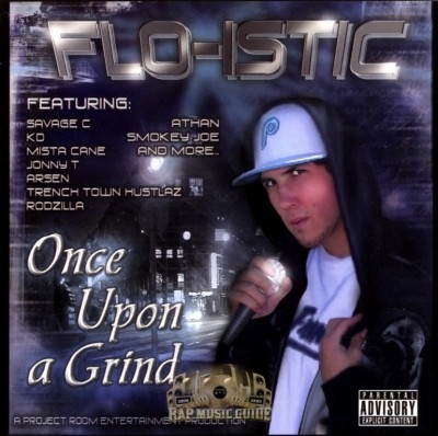 Flo-Istic - Once Upon A Grind