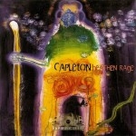 Capleton - Heathen Rage