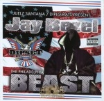 Jay Bezel - Philadelphia Beast