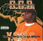G.C.B. (Gulf Coast Balla) - Y.S.O.S. (Young Spirit Of Da South)