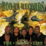 Boo-Ya Records - The Front Line