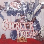 Bigg Tae Presents - Concrete Dreams
