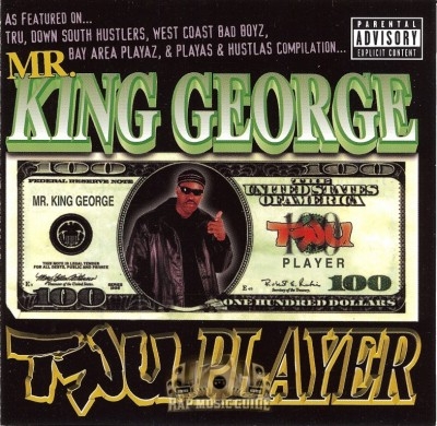 King George - TRU Player