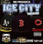 Ice City - The Issue