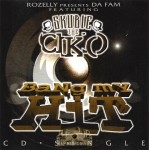 Skubie Tha Ciko - Bang My Hit