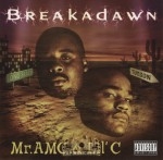 Mr. AMC & Lil' C - Breakdawn