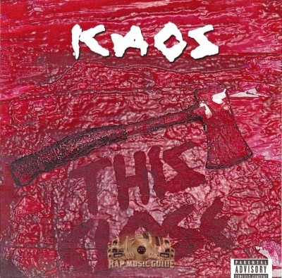 Kaos - This Close