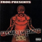 Frog Presents - Elevated Game Vol. 1