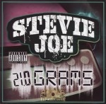 Stevie Joe - 21.0 Grams