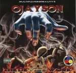 OJayson - The Devil's Work