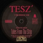 Tesz - The Knock