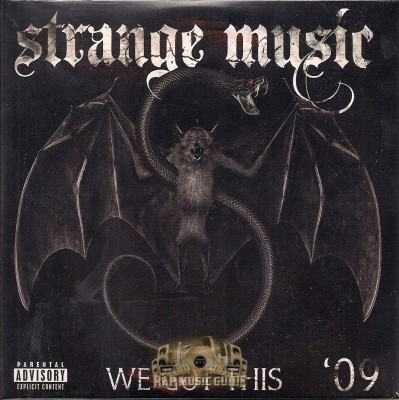 Strange Music - We Got This '09