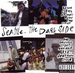 Various Artists - Seattle... The Dark Side