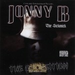 Jonny B - The Opposition