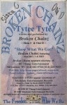 Broken Chainz - Tytee Tyte/Show What We Got