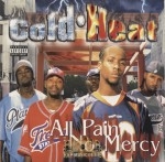 Cold Heat - All Pain No Mercy