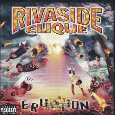 Rivaside Clique - Eruption