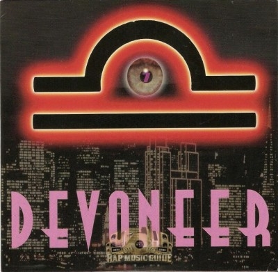 Devoneer - Devoneer