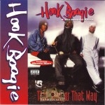 Hook Boogie & The Natural Posse - This Way Or That Way