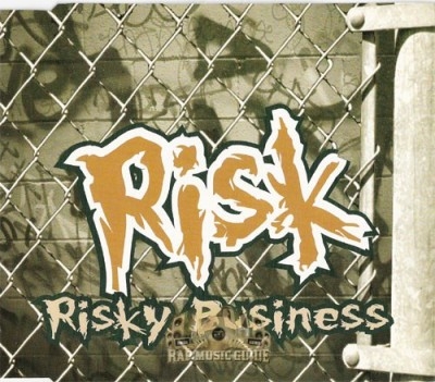 R.I.S.K. - Risky Business