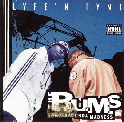 The B.U.M.S. - Lyfe 'N' Tyme