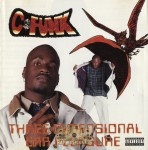 C-Funk - Three Dimensional Ear Pleasure