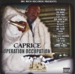 Caprice - Operation Occupation