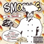 Smoov-E - Mr. Biscuits