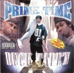 Prime Time - Duck Tape'n