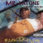 Mr. Latone - Make It Happen