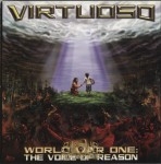 Virtuoso - World War One: The Voice Of Reason