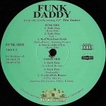 Funk Daddy - Tha Source EP